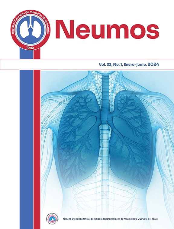 Cubierta Neumos 32-1, 2024